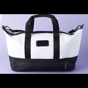 Adidas by Stella McCartney gym bag